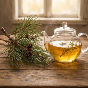 松葉の万能煮出し汁